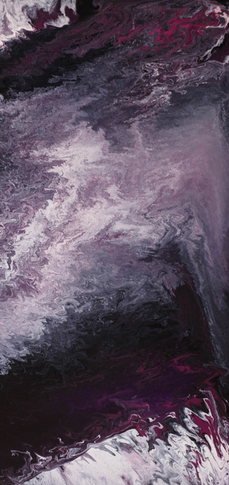 Artwork 'Monologue of the Universe' Artwork 'Monologue of the Universe'