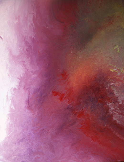 Artwork 'Lost feather' Artwork 'Lost feather'