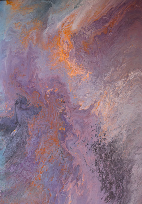 Artwork 'Revival' Artwork 'Revival'