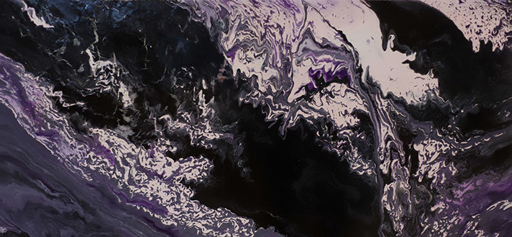 Artwork 'Dream of Amelia' Artwork 'Dream of Amelia'
