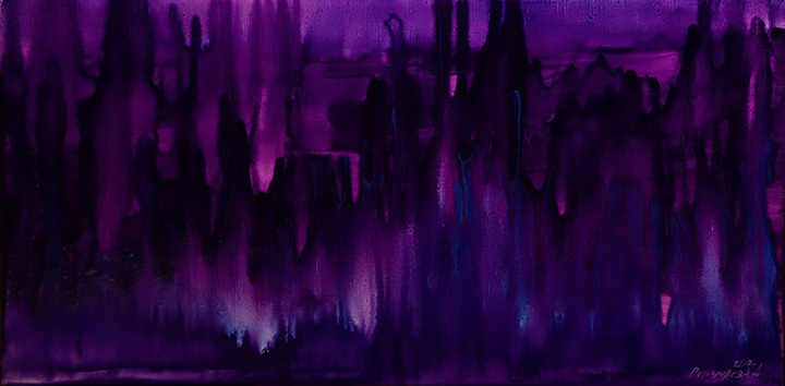 Artwork 'Jupiter' Artwork 'Jupiter'