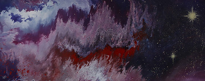 Artwork 'Love of Amelia' Artwork 'Love of Amelia'