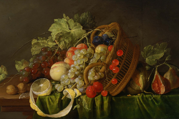 Dutch and Flemish still life of the 17th century
